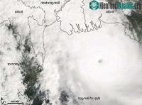 Ảnh Lốc xoáy chết hơn 600 người Bangladesh