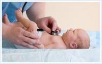 Ảnh Ô nhiễm làm tăng dị tật bẩm sinh