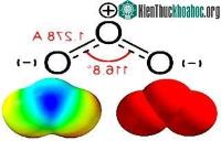 Ảnh Ozone vừa hại phổi vừa làm suy yếu miễn dịch