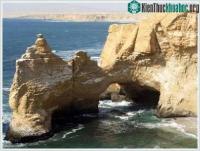 Ảnh Peru: Di sản văn hóa bị phá hủy nặng nề sau động đất