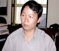 Ảnh TP.HCM: Không khí bị ô nhiễm chì