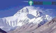 Ảnh Các sông băng ở Himalaya có thể biến mất!