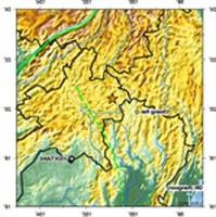 Ảnh 7 ngày 139 động đất