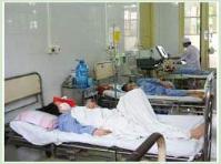 Ảnh Ô nhiễm không khí ở Hà Nội gây ảnh hưởng nghiêm trọng đến sức khỏe
