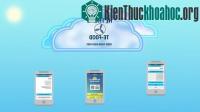 Ảnh TP.HCM dùng công nghệ hiện đại truy xuất nguồn gốc thịt heo