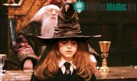 Ảnh Bằng công nghệ, một kỹ sư đã tạo ra chiếc nón phân loại y trong Harry Potter