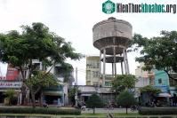 Ảnh Công dụng của thủy đài