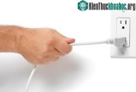 Ảnh 4 cách để bình nóng lạnh luôn tiết kiệm điện trong mùa đông