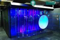 Ảnh Siêu máy tính Watson giúp tổng hợp các thông tin bệnh án nhanh hơn
