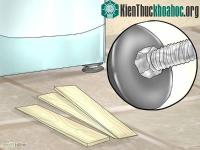 Ảnh Nguyên nhân máy giặt bị rung trong quá trình vận hành