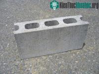 Ảnh Phát triển bê tông hỗn hợp mới từ phế thải ngành nhiệt điện