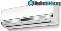 Ảnh Cách sửa máy điều hòa không làm lạnh