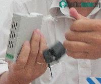 Ảnh Máy điều hòa không khí tiết kiệm điện