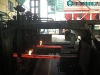 Ảnh Biến bùn đỏ thành thép