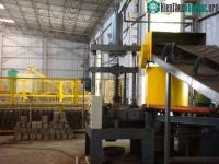 Ảnh Vật liệu ứng phó với biến đổi khí hậu