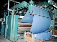 Ảnh Xử lý nước thải dệt nhuộm bằng than cácbon hóa