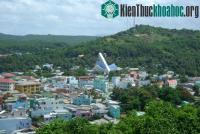 Ảnh Quy hoạch hệ thống năng lượng huyện Phú Quốc