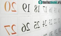 Ảnh Lịch mới tiện lợi