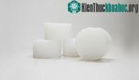 Ảnh Sản xuất thành công cồn khô thân thiện môi trường