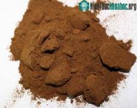 Ảnh Philippines dùng thuốc lá trong nuôi trồng thủy sản