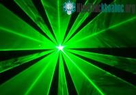 Ảnh Anh-Mỹ hợp tác khai thác nguồn năng lượng khổng lồ từ laser