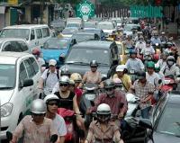 Ảnh Mách cách tiết kiệm xăng cho xe tay ga