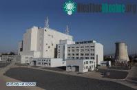 Ảnh Trung Quốc thử nghiệm lò phản ứng neutron nhanh