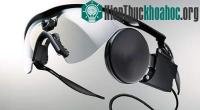 Ảnh Võng mạc nhân tạo: Hy vọng mới cho bệnh nhân mù