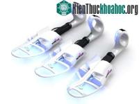 Ảnh Thiết bị khử mùi giầy cho người hôi chân