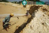 Ảnh Đất hiếm: "Cuộc chiến" Mỹ - Trung Quốc - Nhật Bản