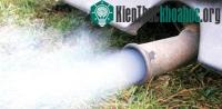 Ảnh Tận dụng khí thải từ xe hơi nhằm tạo ra điện năng