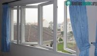 Ảnh Tiết kiệm năng lượng từ chiếc cửa sổ