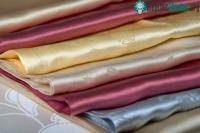 Ảnh Trang phục tàng hình từ lụa