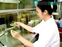 Ảnh 30 năm vì một nền nông nghiệp bền vững