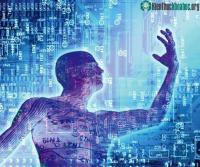 Ảnh Trí tuệ nhân tạo