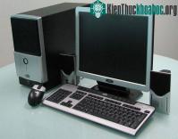 Ảnh Tương lai của máy tính