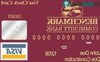 Ảnh Chuyển từ sử dụng tiền mặt sang dùng thẻ