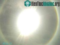 Ảnh Vầng sáng tại Đồng Nai