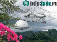 Ảnh Gửi thông điệp cho người ngoài hành tinh