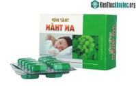 Ảnh Chia sẻ kinh nghiệm chữa mất ngủ
