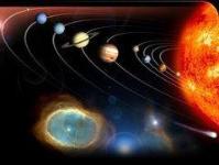 Ảnh Cái hố “không gian cong” và sự tưởng tượng phi thực tế của Einstein