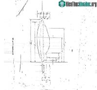 Ảnh Một số hình ảnh trong 13 triệu tài liệu tuyệt mật về UFO của CIA