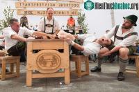 Ảnh Cùng nhìn lại những hình ảnh kỳ lạ, thú vị nhất năm 2016