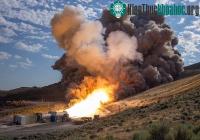 Ảnh Những khoảnh khắc ấn tượng nhất năm 2016 của NASA