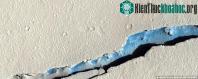 Ảnh NASA công bố 15 bức ảnh tuyệt đẹp về sao Hỏa