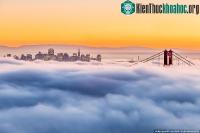 Ảnh Những khung cảnh diệu kỳ trong bộ ảnh của NatGeo