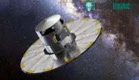 Ảnh Ảnh chụp thiên hà Milky Way gửi về từ tàu Gaia