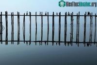 Ảnh Bộ ảnh tuyệt đẹp sau 10 năm du ngoạn