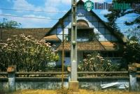 Ảnh Ảnh hiếm: Khoảnh khắc thú vị về Sài Gòn năm 1967