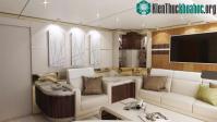 Ảnh Những phi cơ riêng chỉ dành cho giới siêu giàu